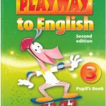 خرید و دانلود نسخه کامل کتاب Playway to English 3 Pupil’s Book