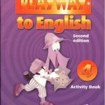 خرید و دانلود نسخه کامل کتاب Playway to English 4 Activity Book