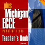 خرید و دانلود نسخه کامل کتاب Plus Michigan Examination for the Certificate of Competency in English (ECCE) Teacher’s Book
