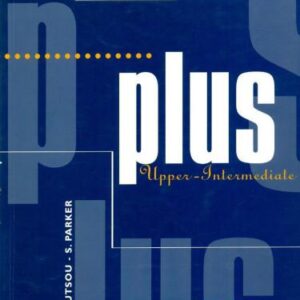 خرید و دانلود نسخه کامل کتاب PLUS Upper-Intermediate. Student`s Book