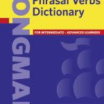 خرید و دانلود نسخه کامل کتاب Pocket phrasal verbs Dictionary