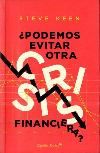 خرید و دانلود نسخه کامل کتاب ¿Podemos evitar otra vrisis ginanciera?_68c8420074139.jpeg خرید و دانلود نسخه کامل کتاب ¿Podemos evitar otra vrisis ginanciera?