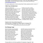 خرید و دانلود نسخه کامل کتاب Poems showing the absurd of spelling