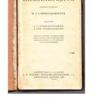 خرید و دانلود نسخه کامل کتاب Poerwadarminta W.J.S. Baoesastra Djawa