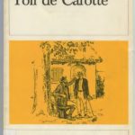 خرید و دانلود نسخه کامل کتاب Poil de Carotte