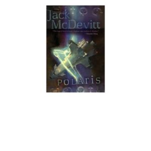 خرید و دانلود نسخه کامل کتاب Polaris (The second book in the Alex Benedict series)