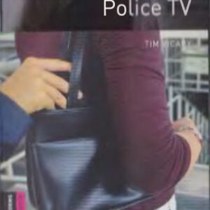 خرید و دانلود نسخه کامل کتاب Police TV