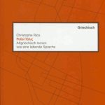 خرید و دانلود نسخه کامل کتاب Polis: Altgriechisch lernen wie eine lebende Sprache