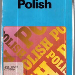 خرید و دانلود نسخه کامل کتاب Polish: A Simplified Course for Beginners