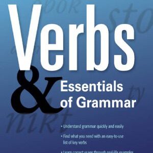 خرید و دانلود نسخه کامل کتاب Polish Verbs & Essentials of Grammar