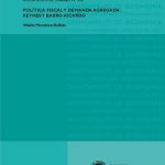 خرید و دانلود نسخه کامل کتاب Política Fiscal y demanda agregada: Keynes y Barro-Ricardo