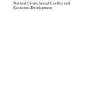 خرید و دانلود نسخه کامل کتاب Political Crises, Social Conflict And Economic Development: The Political Economy of the Andean Region