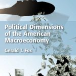 خرید و دانلود نسخه کامل کتاب Political Dimensions of the American Macroeconomy