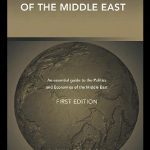 خرید و دانلود نسخه کامل کتاب Political & Economic Dictionary of the Middle East