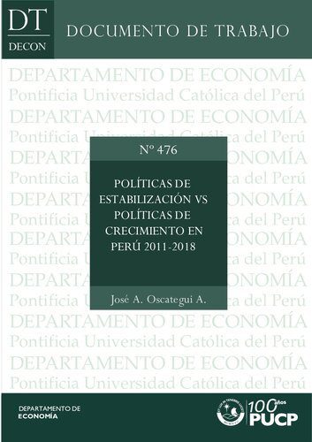 خرید و دانلود نسخه کامل کتاب Políticas de estabilización vs políticas de crecimiento en Perú 2011-2018_68c83d813c630.jpeg خرید و دانلود نسخه کامل کتاب Políticas de estabilización vs políticas de crecimiento en Perú 2011-2018