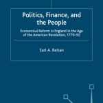خرید و دانلود نسخه کامل کتاب Politics, Finance, and the People