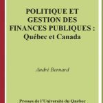 خرید و دانلود نسخه کامل کتاب Politique et gestion des finances publiques : Quebec et Canada
