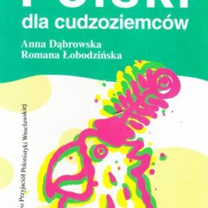 خرید و دانلود نسخه کامل کتاب Polski dla cudzoziemców (rekromsated)