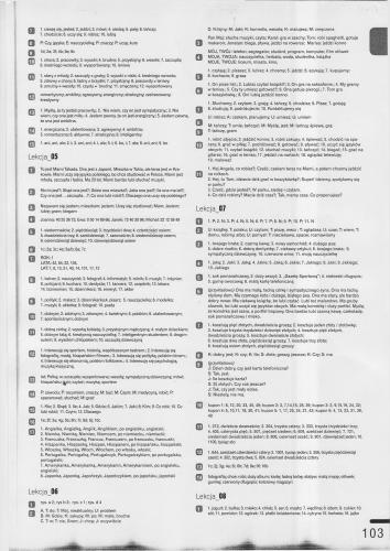 خرید و دانلود نسخه کامل کتاب Polski krok po kroku A1. Zeszyt. Cwiczeń Klucz_68b9c031cb4ab.jpeg خرید و دانلود نسخه کامل کتاب Polski krok po kroku A1. Zeszyt. Cwiczeń Klucz