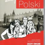 خرید و دانلود نسخه کامل کتاب Polski krok po kroku A1. Zeszyt. Workbook