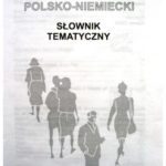 خرید و دانلود نسخه کامل کتاب Polsko-niemiecki słownik tematyczny