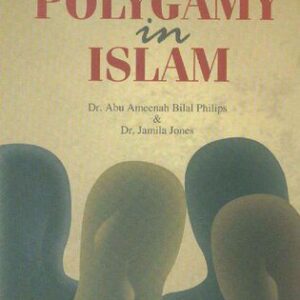 خرید و دانلود نسخه کامل کتاب Polygamy in Islam