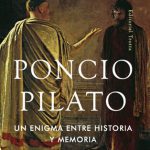 خرید و دانلود نسخه کامل کتاب Poncio Pilato