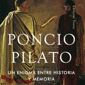 خرید و دانلود نسخه کامل کتاب Poncio Pilato