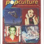 خرید و دانلود نسخه کامل کتاب Popculture: Developing essential reading skills 2