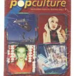 خرید و دانلود نسخه کامل کتاب Popculture: Developing essential reading skills 2