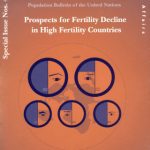 خرید و دانلود نسخه کامل کتاب Population Bulletin of the United Nations 2002: Prospects for Fertility Decline in High Fertility Countries (Economic & Social Afffairs: Special Issues 2002)
