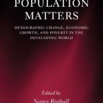 خرید و دانلود نسخه کامل کتاب Population Matters: Demographic Change, Economic Growth, and Poverty in the Developing World