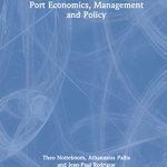 خرید و دانلود نسخه کامل کتاب Port Economics, Management and Policy