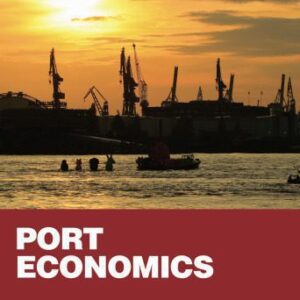 خرید و دانلود نسخه کامل کتاب Port Economics