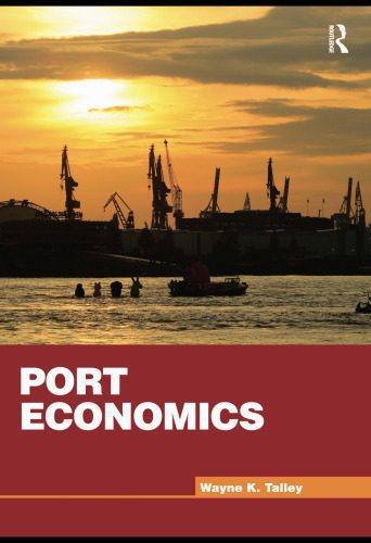 خرید و دانلود نسخه کامل کتاب Port Economics_68c8b042cffad.jpeg خرید و دانلود نسخه کامل کتاب Port Economics