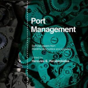 خرید و دانلود نسخه کامل کتاب Port Management