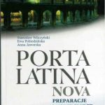 خرید و دانلود نسخه کامل کتاب Porta Latina nova. Preparacje i komantarze