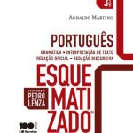 خرید و دانلود نسخه کامل کتاب Português Esquematizado