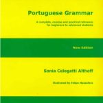 خرید و دانلود نسخه کامل کتاب Portuguese Grammar: A Complete, Concise and Practical Reference