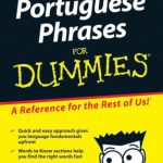 خرید و دانلود نسخه کامل کتاب Portuguese Phrases For Dummies