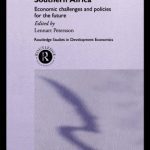 خرید و دانلود نسخه کامل کتاب Post-Apartheid Southern Africa: Economic Challenges and Policies for the Future (Routledge Studies in Development Economics)