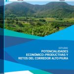 خرید و دانلود نسخه کامل کتاب Potencialidades económico-productivas y retos del corredor Alto Piura