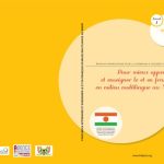 خرید و دانلود نسخه کامل کتاب Pour mieux apprendre et enseigner le et en français en milieu multilingue au Niger. Livret 1