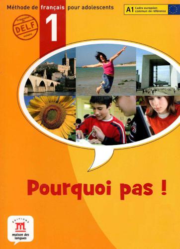 خرید و دانلود نسخه کامل کتاب Pourquoi pas! 1. Guide Du Professeur_68c4780031c2d.jpeg خرید و دانلود نسخه کامل کتاب Pourquoi pas! 1. Guide Du Professeur