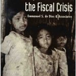 خرید و دانلود نسخه کامل کتاب Poverty, Growth and the Fiscal Crisis