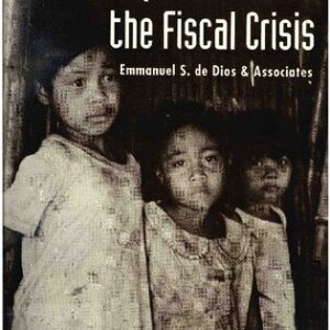 خرید و دانلود نسخه کامل کتاب Poverty, Growth and the Fiscal Crisis