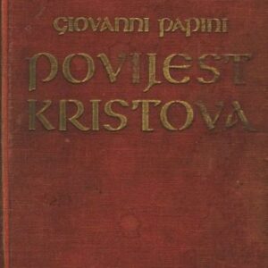 خرید و دانلود نسخه کامل کتاب Povijest Kristova