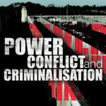 خرید و دانلود نسخه کامل کتاب Power, Conflict and Criminalisation