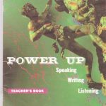 خرید و دانلود نسخه کامل کتاب Power up 3 Pre-intermediate Teacher’s book