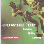 خرید و دانلود نسخه کامل کتاب Power up 3 Pre-intermediate